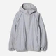 Ветровка мужская Uniqlo 109225905 L Серая (1159815513) - изображение 7