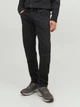 Джинси JACK&JONES світло-чорний EZEAU370 29/32 - изображение 4