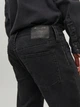 Джинси JACK&JONES світло-чорний EZEAU370 29/32 - изображение 5