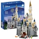 Конструктор Замок Диснея Castle Disney Princesses совместимый блочный 71040 Микки Рапунцель Белоснежка - изображение 1
