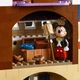 Конструктор Замок Диснея Castle Disney Princesses совместимый блочный 71040 Микки Рапунцель Белоснежка - изображение 5