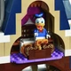 Конструктор Замок Диснея Castle Disney Princesses совместимый блочный 71040 Микки Рапунцель Белоснежка - изображение 6