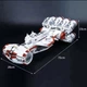 Конструктор Corellian Corvette Tantive Космический Корабль Star Wars Королианский Корвет Тантов Звездные войны - изображение 4