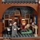 Конструктор Harry Potter Fantasy Magic World Волшебный мир с Фигурками и Локациями Хогвартса - изображение 5