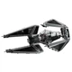 Конструктор Star Wars Interceptor TIE совместим Звездный истребитель Стар Варс 63582 - изображение 4