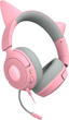 Słuchawki Razer Kraken Kitty V3 X Wired Quartz (RZ04-05350100-R3M1) - obraz 3