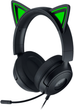 Słuchawki Razer Kraken Kitty V3 X Wired Black (RZ04-05350200-R3M1) - obraz 1