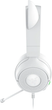Słuchawki Razer Kraken Kitty V3 X Wired White (RZ04-05350300-R3M1) - obraz 4