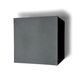 Світильник вуличний VOLYA 501 1xG9 GRAY - зображення 1