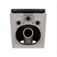 Унитаз подвесной Qtap Tern New Ultra Quiet безободковый с сиденьем Soft-close MATT BLACK QT17332303ASMB - изображение 7