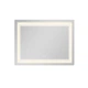 Зеркало Qtap Cardinal (CA2) 1000х800 с LED-подсветкой Touch, с антизапотеванием, с диммером, рег. темп цвета (3000-6500K) - изображение 6