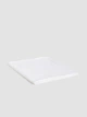 Простыня Leglo Creme - 100x150 - изображение 1