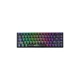 Клавиатура Xtrike ME GK-995W RGB Wireless/Bluetooth UA Black (GK-995WBKUA) - изображение 1