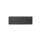 Клавиатура Xtrike ME KB-303 Wireless/Bluetooth UA Black (KB-303UA) - изображение 1