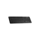 Клавиатура Xtrike ME KB-303 Wireless/Bluetooth UA Black (KB-303UA) - изображение 2