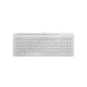 Клавіатура Maxxter KB-01W-UA USB White (KB-01W-UA) - зображення 1