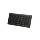 Клавіатура A4Tech FBX51C Wireless/Bluetooth Grey (4711421969765) - зображення 2