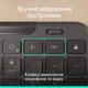 Клавиатура Logitech Signature Slim K620 for Business USB-C UA Graphite (920-013333) - изображение 5