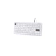 Клавіатура A4Tech FX53 USB UA White (4711421002400) - зображення 3