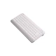 Клавіатура A4Tech FBK11 Wireless White (4711421965491) - зображення 2
