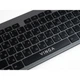 Клавиатура Vinga KB735 black-grey - изображение 8