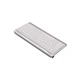 Клавіатура A4Tech FBK11 Wireless White (4711421965491) - зображення 3