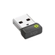 Клавіатура Logitech MX Keys Advanced for Business Wireless Illuminated UA Graphite (920-010251) - изображение 6