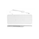 Клавіатура A4Tech FK25 USB White (4711421959896) - зображення 4