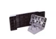 Степ-платформа 3-х уровневая EasyFit EF-0543 Step-D 70×28 см, высота 12+5+5см, для фитнеса, аэробики и тренировок Серый - изображение 3
