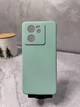 Силіконовий чохол Soft Touch для Xiaomi 13T/Pro Мʼятний - зображення 1