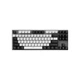 Клавиатура GamePro Genesis Joker MK124G Outemu Red Switch USB UA Gray (MK124G) - изображение 6