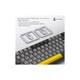 Клавиатура Ajazz AK820 MAX Magnetic Switch RGB USB Black (AK820MAX-WM-BGY) - изображение 5