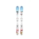 Лижі гірські Head Paw Patrol JRS bl/wh+ JRS 4.5 GW CA BR.80 2026 67 White (1092-119382) - зображення 1