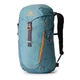 Рюкзак Gregory Essential Hiking-Nano 28 Deep Teal (1053-153034/A544) - зображення 1