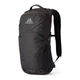 Рюкзак Gregory Essential Hiking-Nano 18 Black (1053-153057/9974) - зображення 1