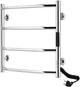 Полотенцесушитель электрический Kroner KRP Diva ER500x500-4 - изображение 1
