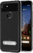 Чохол протиударний прозорий Spigen Slim Armor для Google Pixel 3a XL - зображення 2