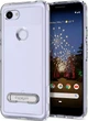 Чохол протиударний прозорий Spigen Slim Armor для Google Pixel 3a XL - зображення 5