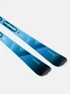 Лижі гірські Head e-super Joy SW SLR BB Joy Pro bl/bk+ Joy 11 GW SLR BR.78 2026 158 Dark Blue (1092-119399) - зображення 3