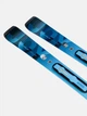 Лижі гірські Head e-super Joy SW SLR BB Joy Pro bl/bk+ Joy 11 GW SLR BR.78 2026 158 Dark Blue (1092-119399) - зображення 4