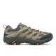 Кроссовки Merrell Moab 3 WP Mns 41 Оливковый (1054-036.01499,41) - изображение 2