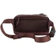 Поясна сумка Fjallraven High Coast Hip Pack Blackberry (1004-23223.424) - зображення 2