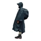 Плащ-пончо Rockland Storm 150х105 см One size Сірий (1053-RCD 345) - зображення 3