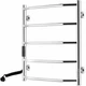 Полотенцесушитель электрический Kroner KRP Diva EL600x500-5 - изображение 1