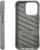 Etui plecki Nimmy Cool&Cute 2.0 Bear do Apple iPhone 16 Pro Grey (6971080319495) - obraz 2