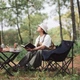 Стул складной Naturehike Stellaluna T01 CNH23JU13002, L, черный - изображение 3