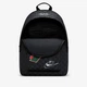 Рюкзак JORDAN Monogram Backpack (20L) BLACK MA9155-023 (133626) - зображення 4