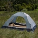 Намет чотиримісний Naturehike P-Series CNK2300ZP028, світлий сірий - зображення 3