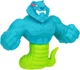 Игровые фигурки Мистер Бист Кобра Пантера MrBeast Lab Cobra Panther Hyper Fusion Stretchy Hero - изображение 2