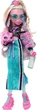 Лялька Монстер Хай Лагуна Блю Monster High Lagoona Blue Fabulous Fashion Doll - зображення 3